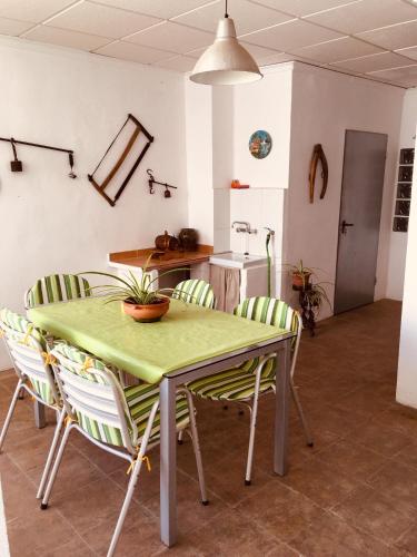 La Casita Santa Barbara