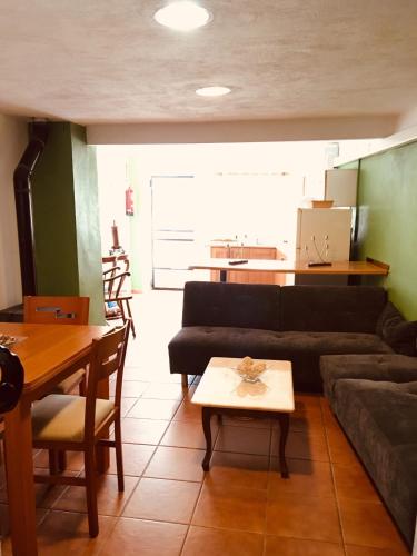 La Casita Santa Barbara