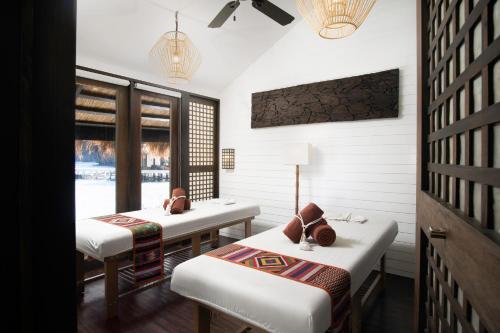 El Nido Miniloc Island Resort