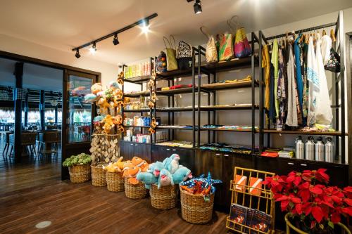 El Nido Resorts Miniloc Island