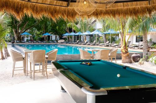 El Nido Miniloc Island Resort
