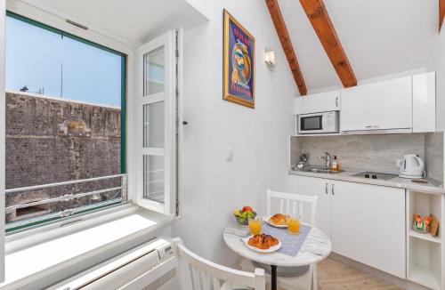 Ragusa City Walls Apartments