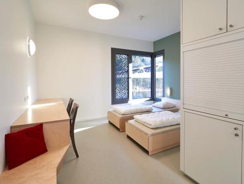 Youth Hostel Esch/Alzette