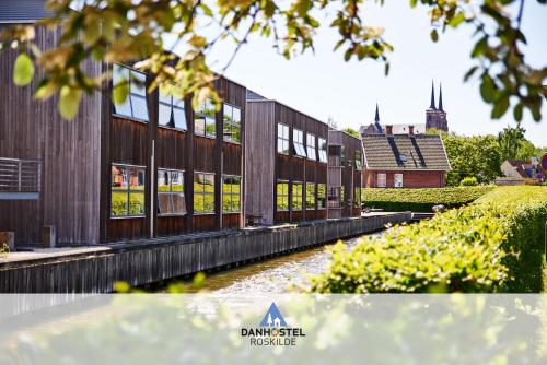 Danhostel Roskilde
