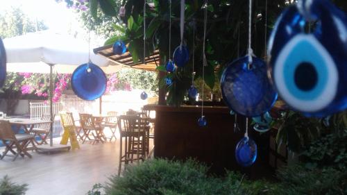 Kybele Hotel