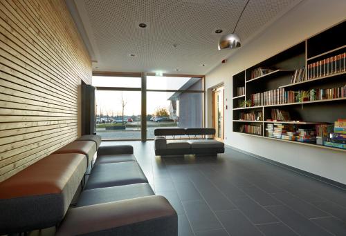 Youth Hostel Beaufort