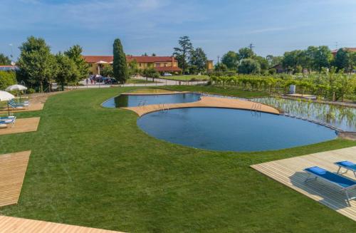 Agriturismo Tenuta Regina