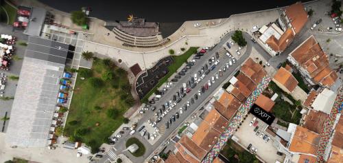 Xpt Alojamento E Restauração