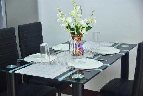 Furnished House in Calapan City Subdivision near ROBINSONS Mall L33