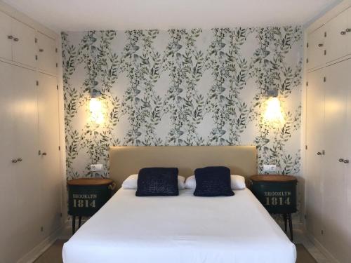Hotel Nómadas Vejer