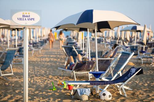 Hotel Villa Aspe