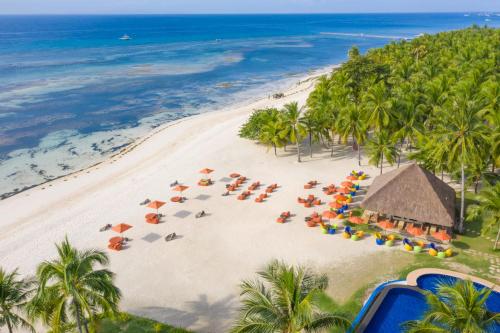 Oceanica Resort Panglao