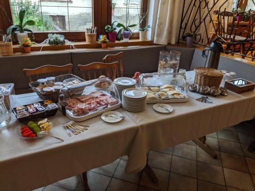 Gasthof Grüner Baum