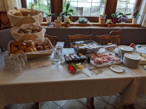 Gasthof Grüner Baum