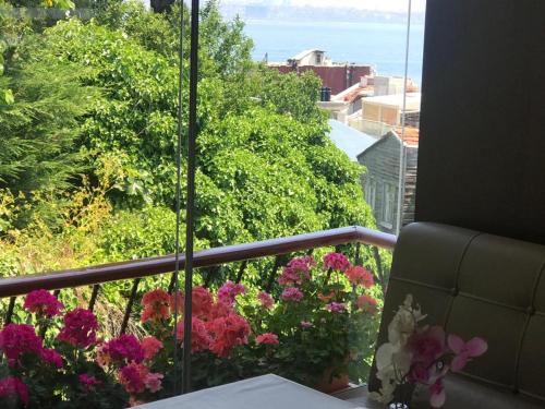 Dilhayat Kalfa Hotel