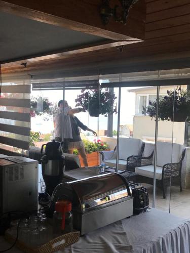 Dilhayat Kalfa Hotel