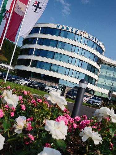 HANSE HOTEL Attendorn