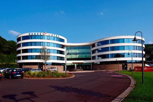 HANSE HOTEL Attendorn