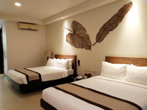 Hotel Kamana Sactuary Resort and Spa