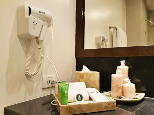 Hotel Kamana Sactuary Resort and Spa