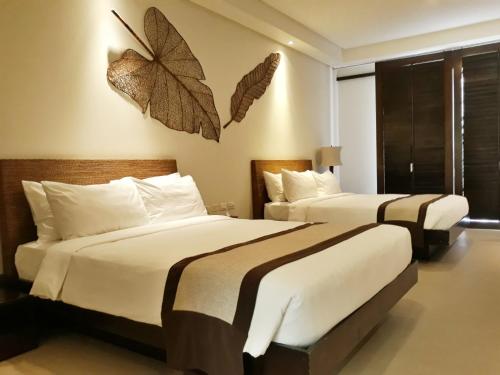 Hotel Kamana Sactuary Resort and Spa