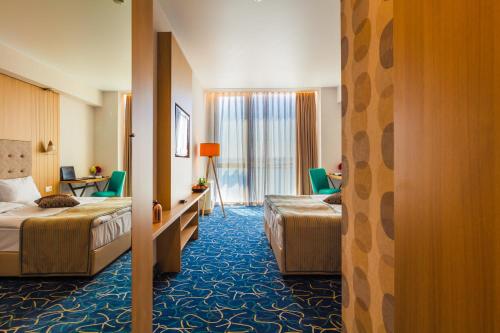 DAS Marina Burgas Hotel
