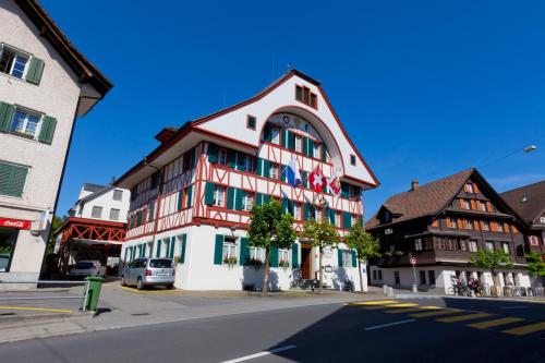Gasthaus Hotel Baren