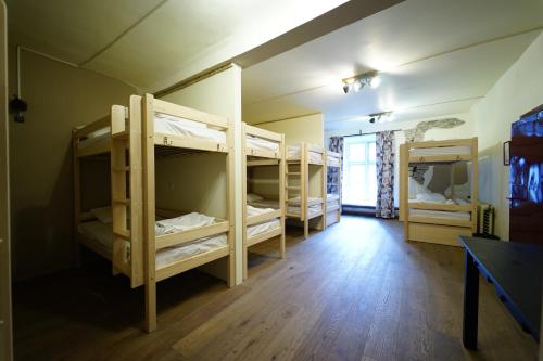 ALUR Hostel Tallinn Old Town