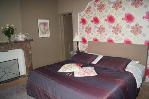 Next door bed & breakfast