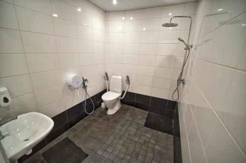 ALUR Hostel Tallinn Old Town
