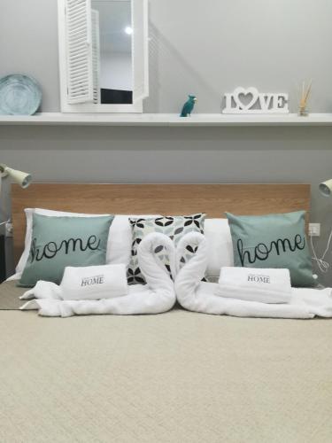 Casa Vacanze Home
