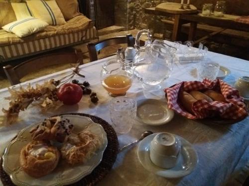 Agriturismo Frantoio Valiani