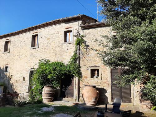 Agriturismo Frantoio Valiani