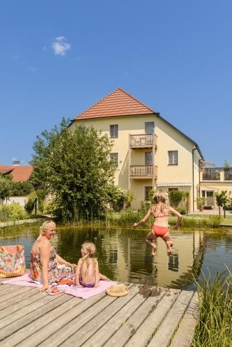 Ad Vineas Gästehaus Nikolaihof
