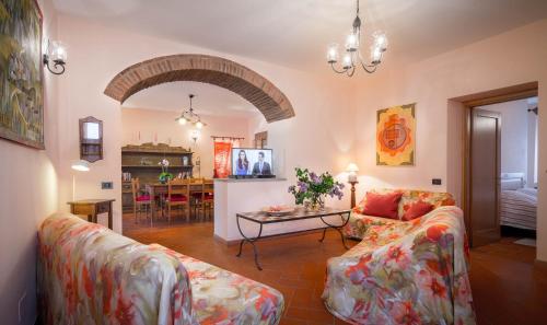 Le Cetinelle B&B