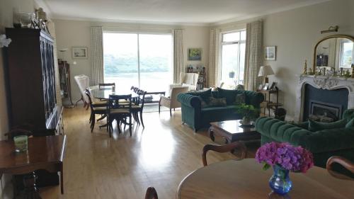 Rocklands House B&B