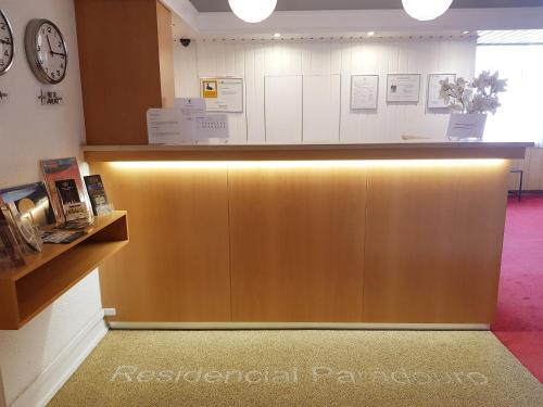 Residencial O Paradouro