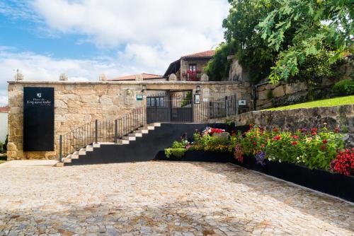 Pazo de Esposende