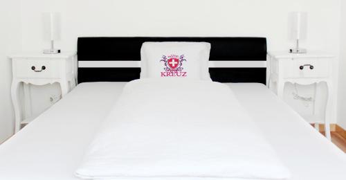 Weisses Kreuz