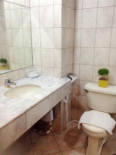 Citystate Asturias Hotel Palawan