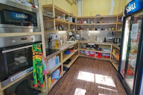 ALUR Hostel Tallinn Old Town