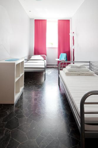 Dream Hostel & Hotel Tampere