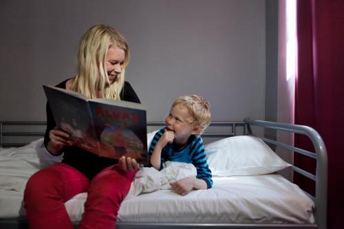 Dream Hostel & Hotel Tampere