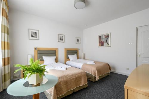 404 Rooms and Apartments