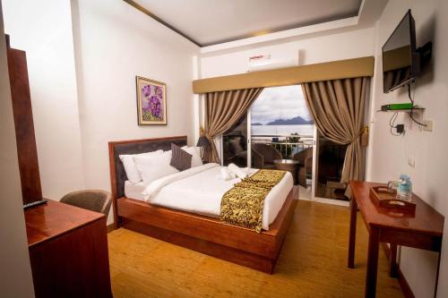 El Nido Royal Palm Inn