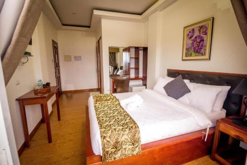 El Nido Royal Palm Inn