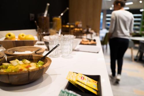 Campanile Montpellier Centre - Gare Saint Roch