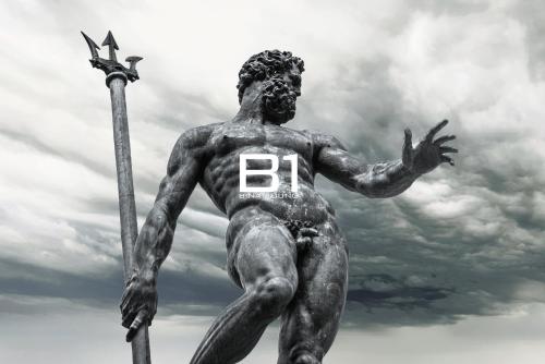 Binariouno
