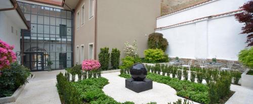 Hotel Maribor Garden Rooms