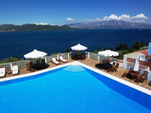 Adriatica Apartments